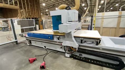 weeke cnc router|Weeke Optimat BHP 200 CNC Router with Vacuum Table, Drill .